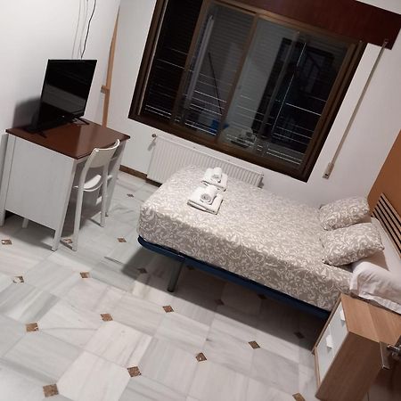 Hotel New Hortaleza Coliving Madryt Zewnętrze zdjęcie