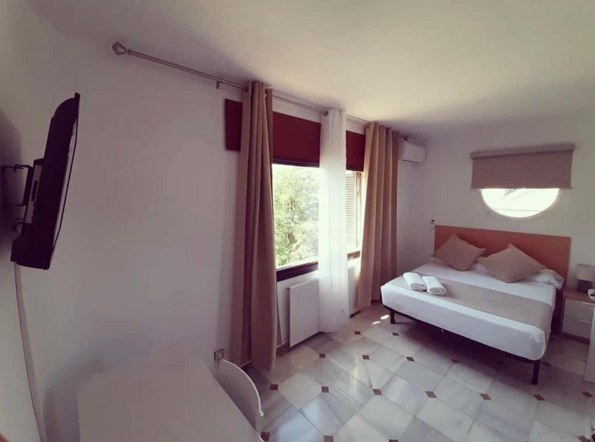 Hotel New Hortaleza Coliving Madryt Zewnętrze zdjęcie
