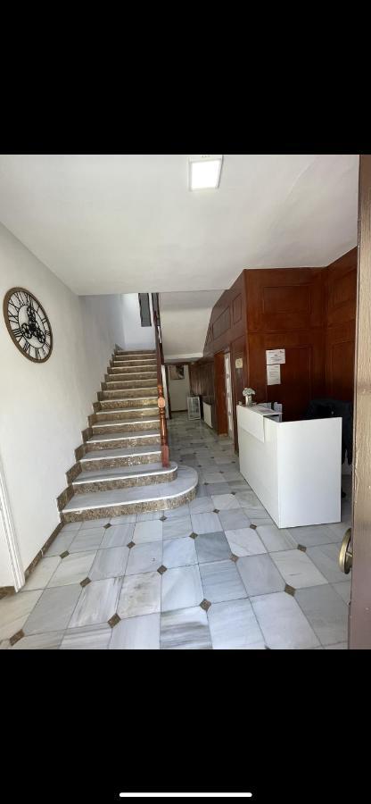 Hotel New Hortaleza Coliving Madryt Zewnętrze zdjęcie