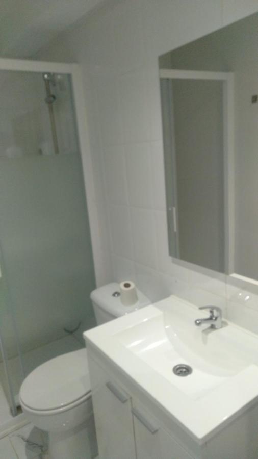 Hotel New Hortaleza Coliving Madryt Zewnętrze zdjęcie