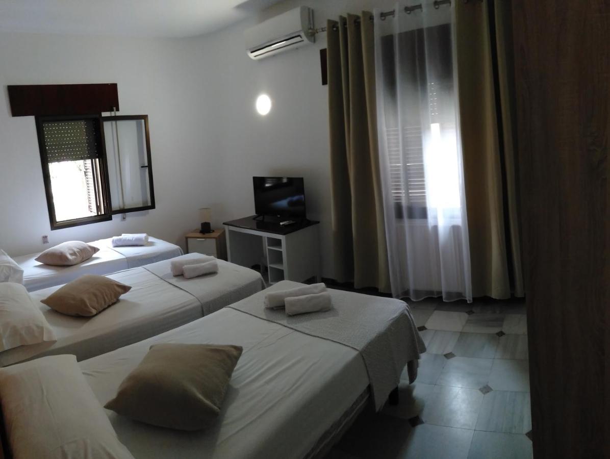 Hotel New Hortaleza Coliving Madryt Zewnętrze zdjęcie