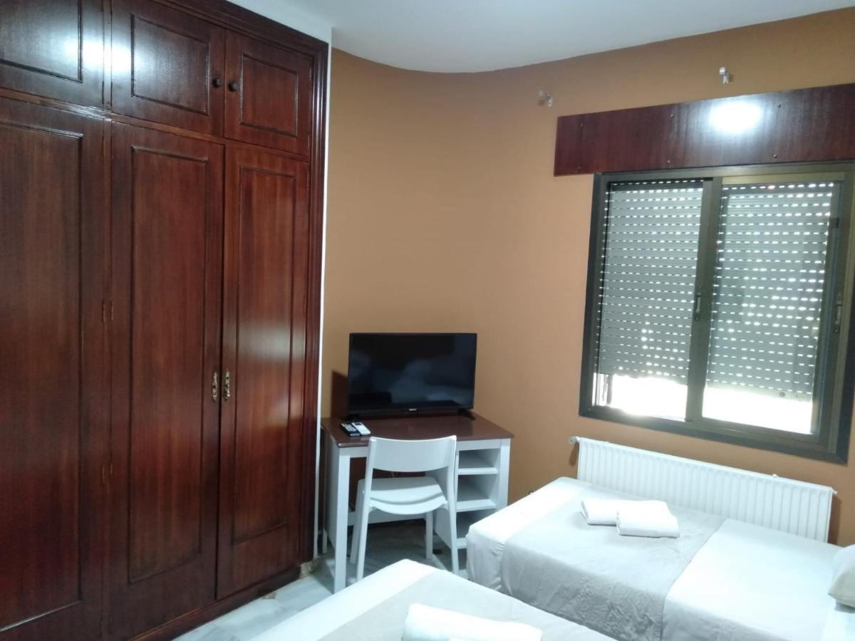 Hotel New Hortaleza Coliving Madryt Zewnętrze zdjęcie
