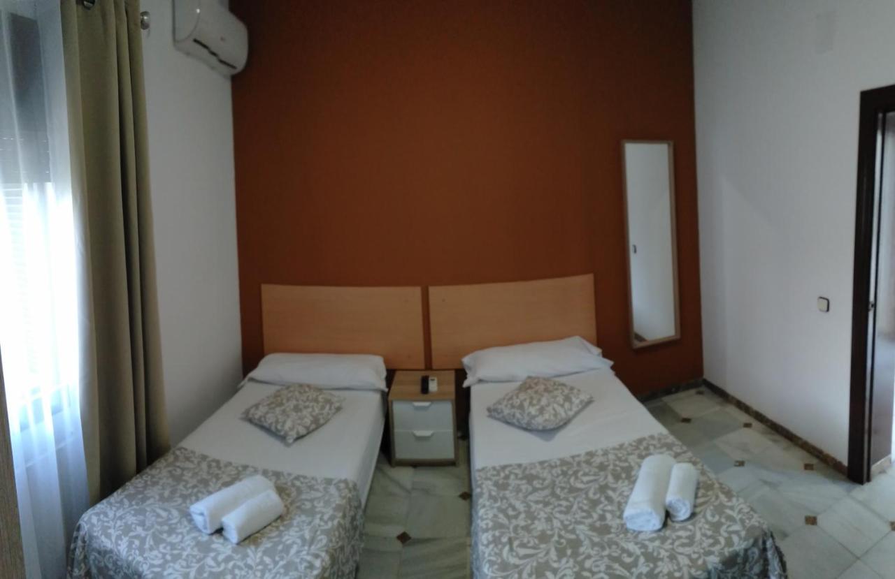 Hotel New Hortaleza Coliving Madryt Zewnętrze zdjęcie