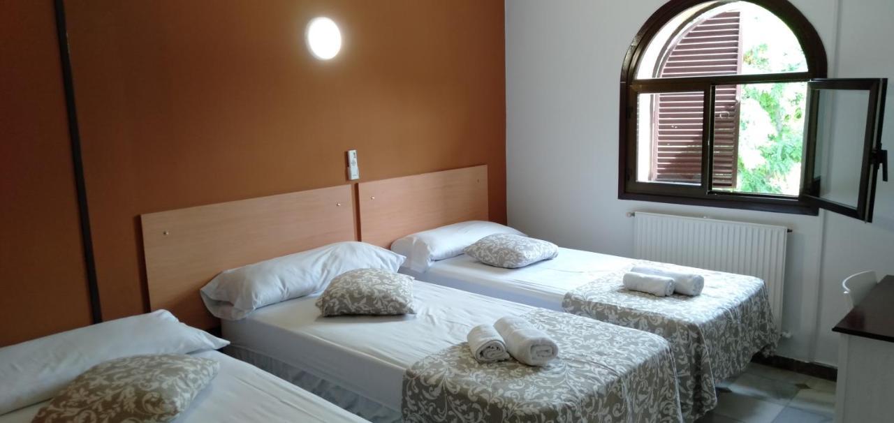 Hotel New Hortaleza Coliving Madryt Zewnętrze zdjęcie