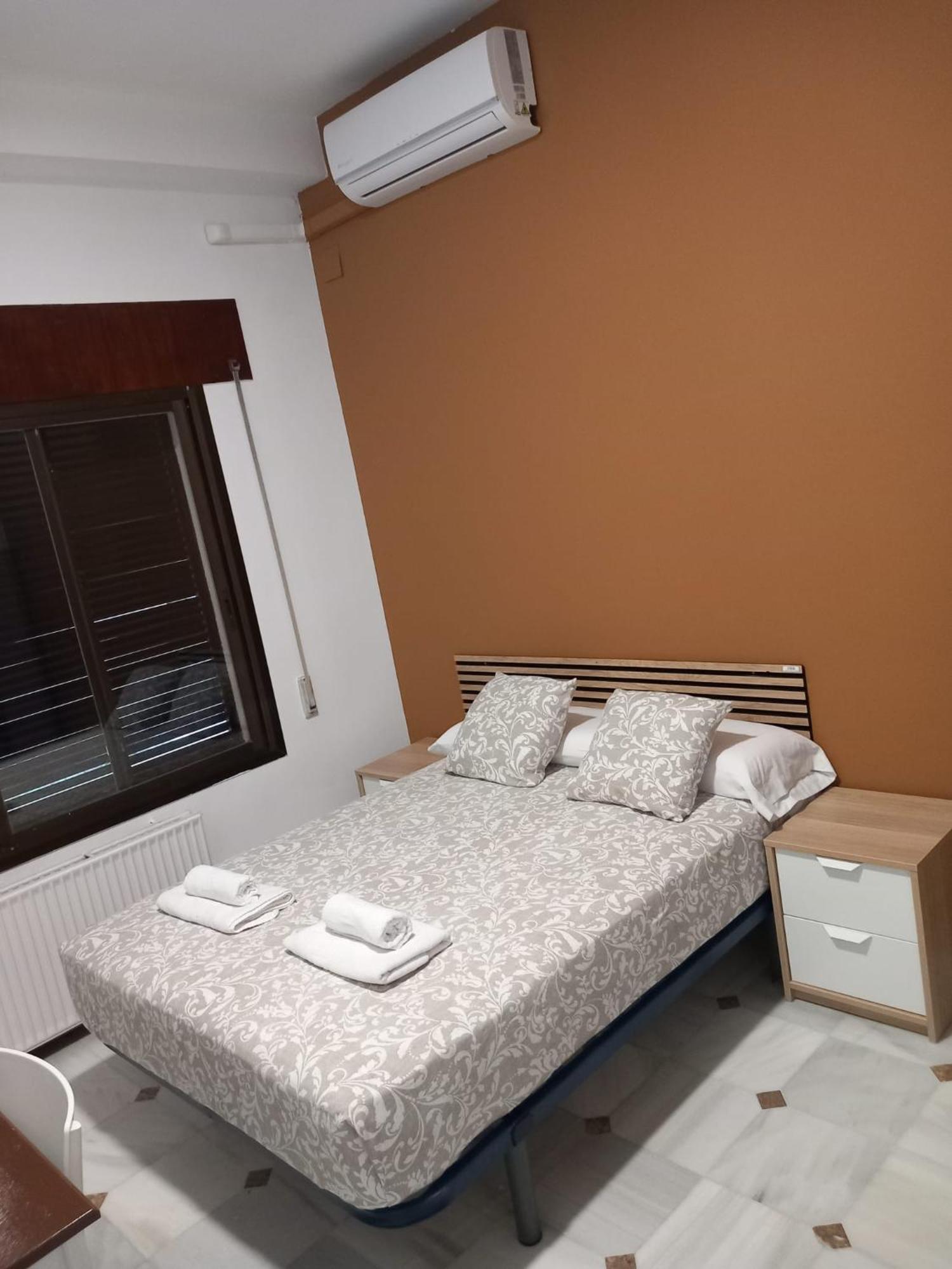 Hotel New Hortaleza Coliving Madryt Zewnętrze zdjęcie