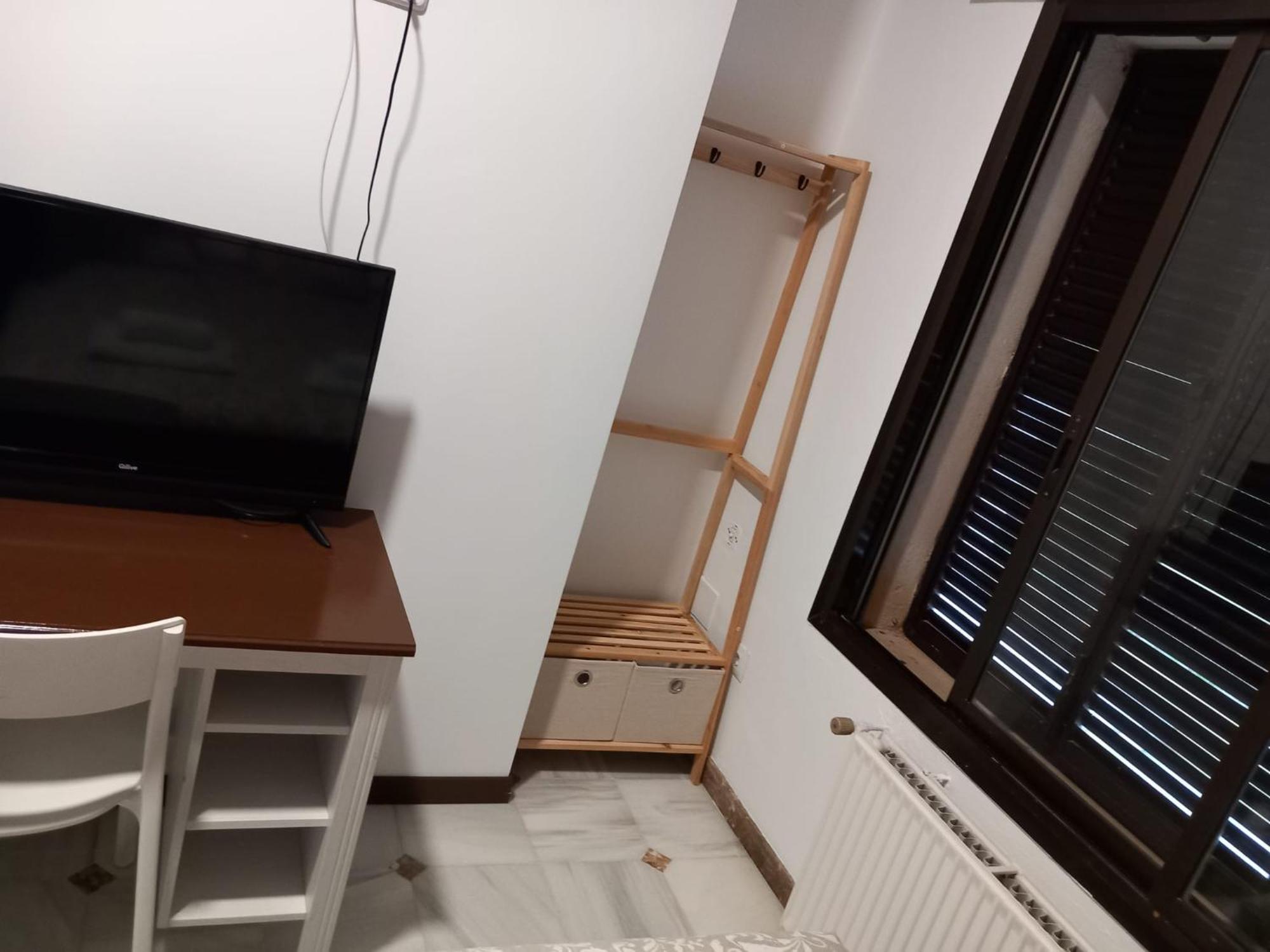 Hotel New Hortaleza Coliving Madryt Zewnętrze zdjęcie