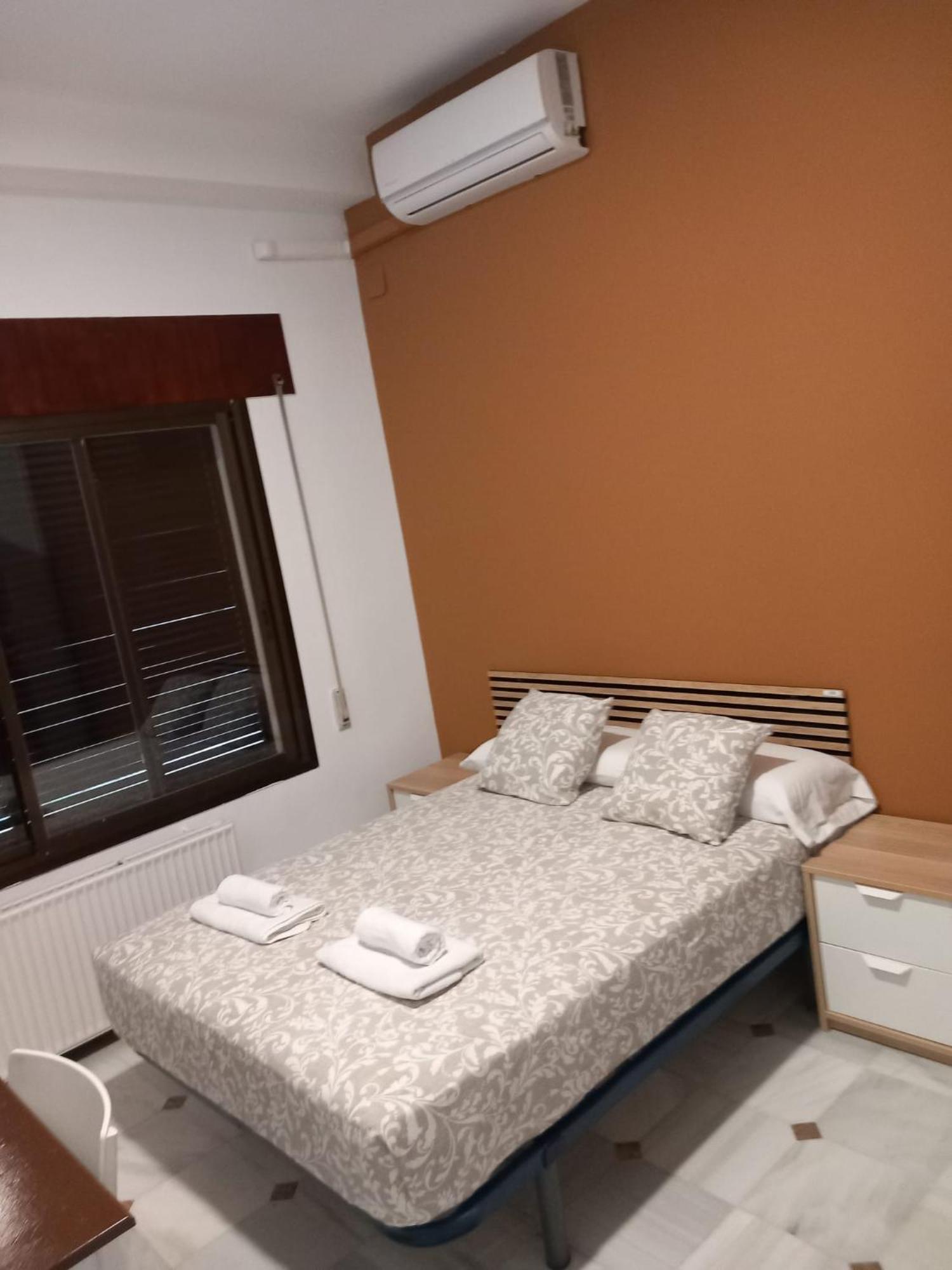 Hotel New Hortaleza Coliving Madryt Zewnętrze zdjęcie