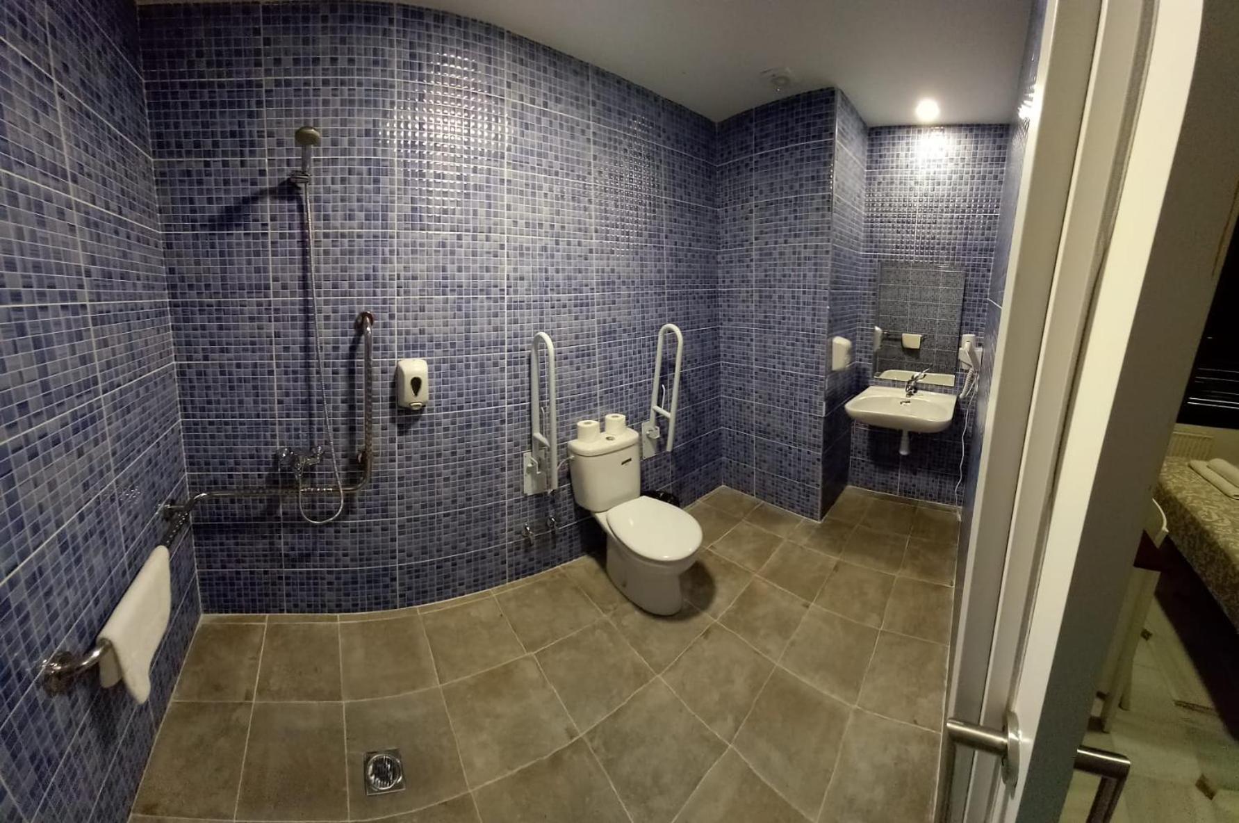 Hotel New Hortaleza Coliving Madryt Zewnętrze zdjęcie