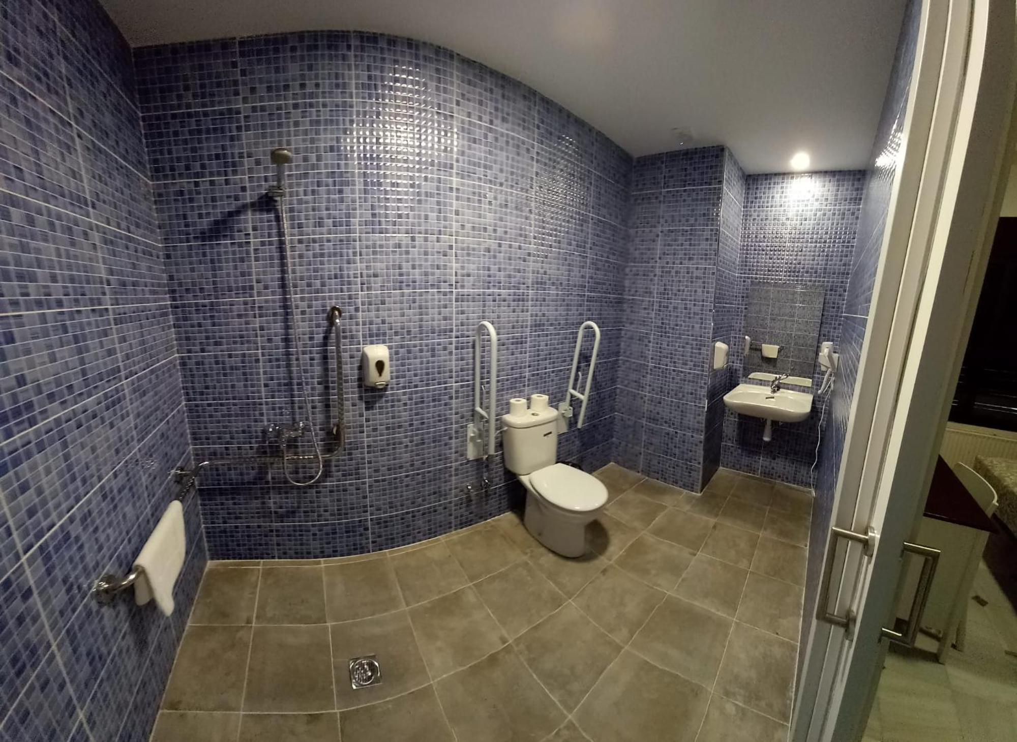 Hotel New Hortaleza Coliving Madryt Zewnętrze zdjęcie