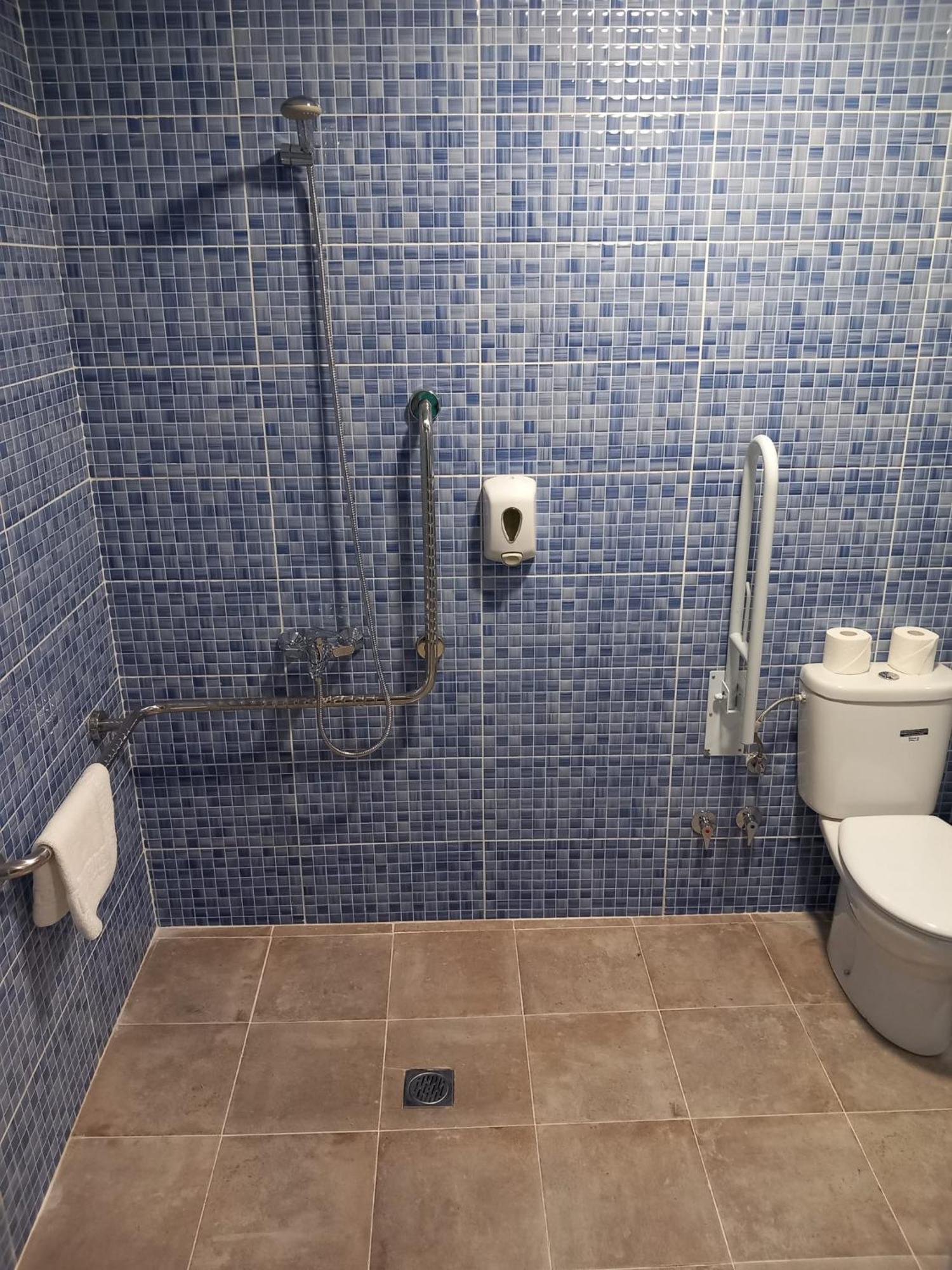 Hotel New Hortaleza Coliving Madryt Zewnętrze zdjęcie