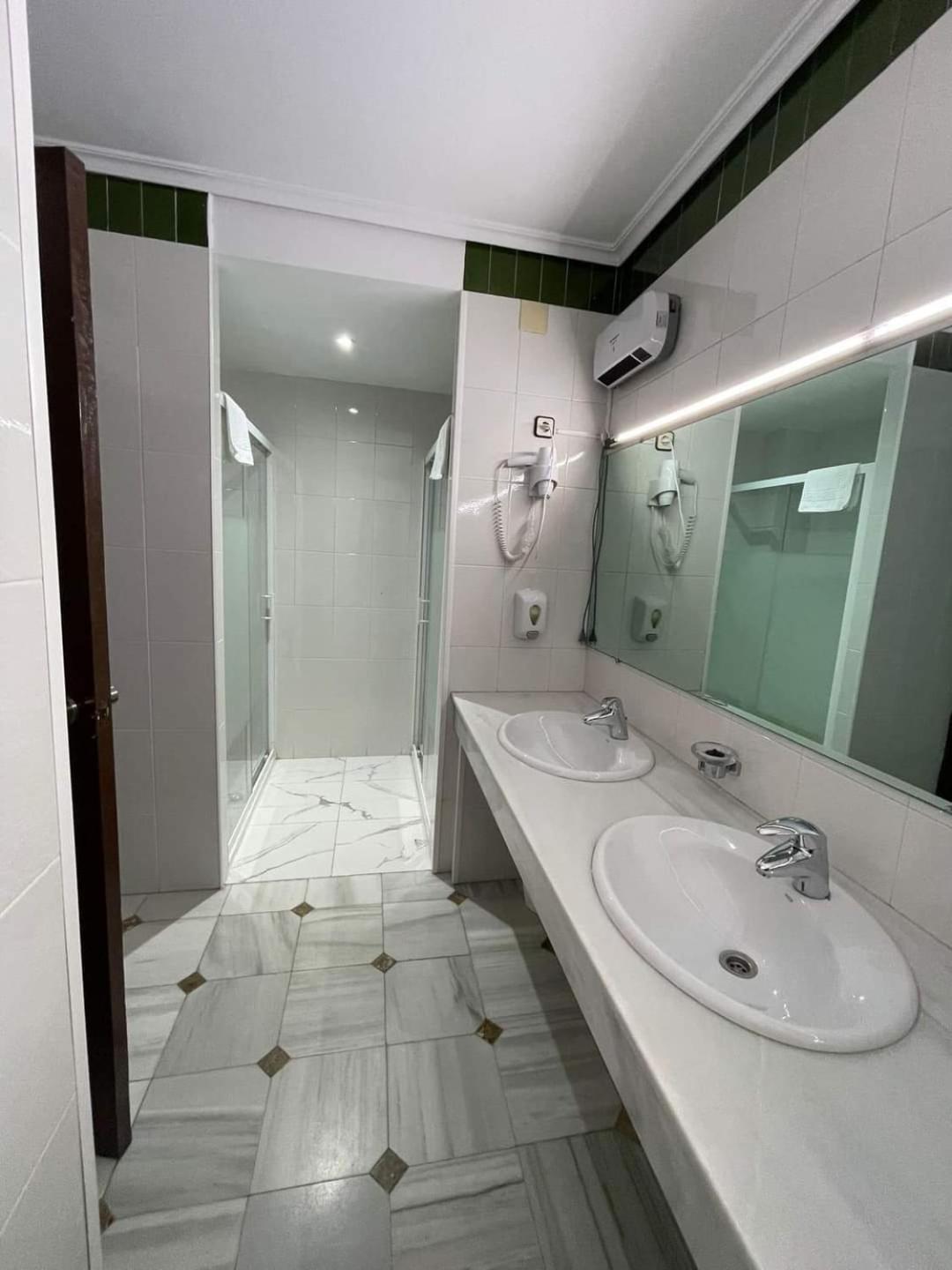 Hotel New Hortaleza Coliving Madryt Zewnętrze zdjęcie